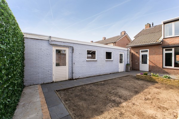 Medium property photo - Piet Heinstraat 25, 5481 GP Schijndel